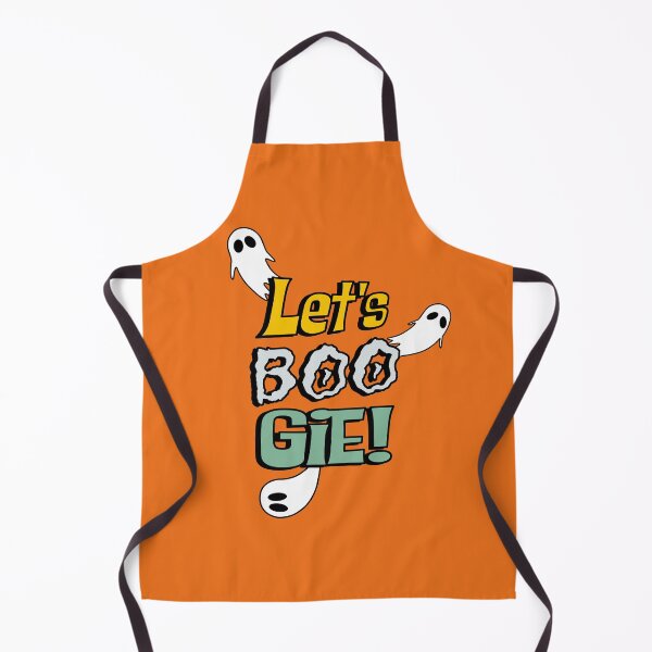 Item preview, Let’s boo-gie! designed and sold by shackledlettuce.