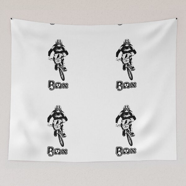 Item preview,  bmx race rad designed and sold by ricobarinas.