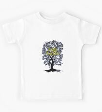 A Little Night Music Kids Tee