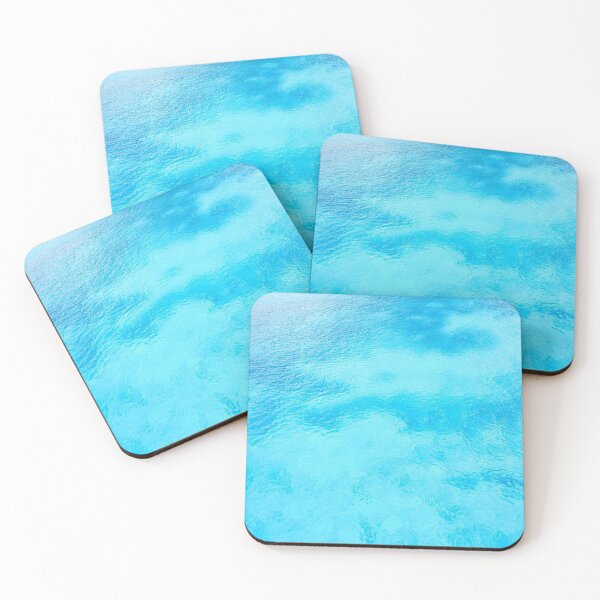 Item preview, Beautiful ocean view and with blue waves designed and sold by Durgaa D.