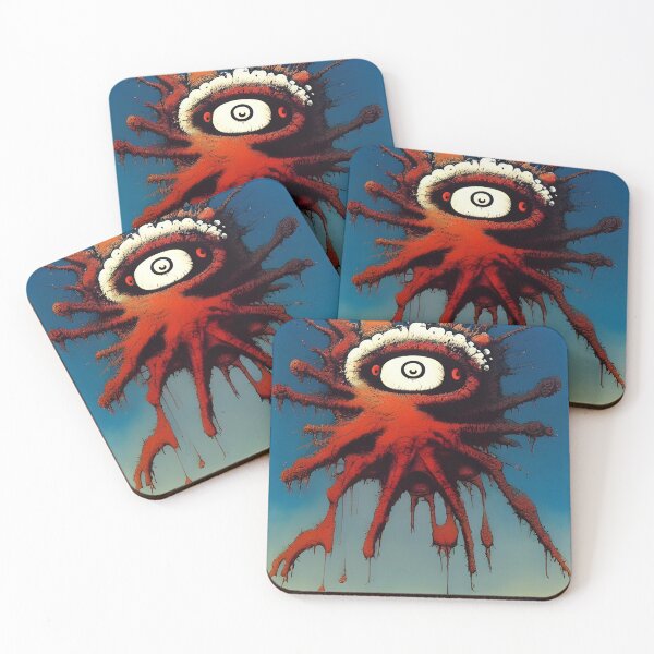Item preview, Eye of God designed and sold by numgis.