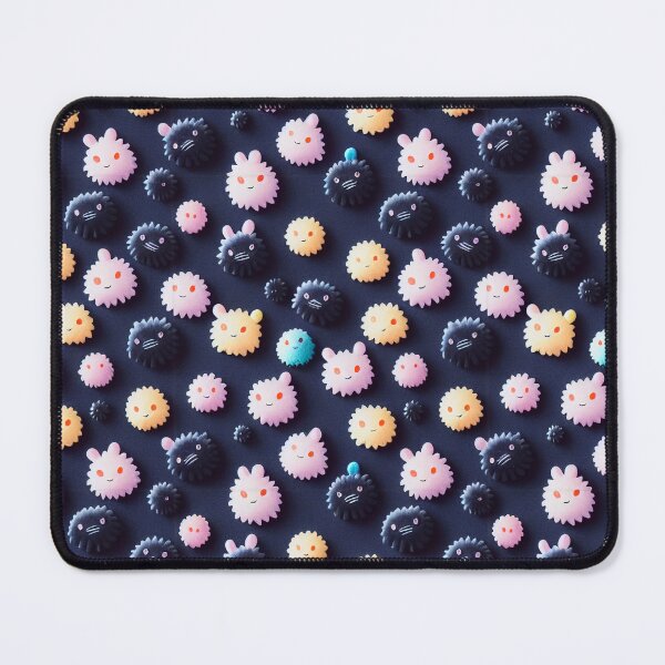 Item preview, Susuwatari Cookies designed and sold by sixblackroses.