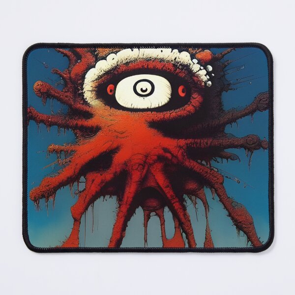 Item preview, Eye of God designed and sold by numgis.