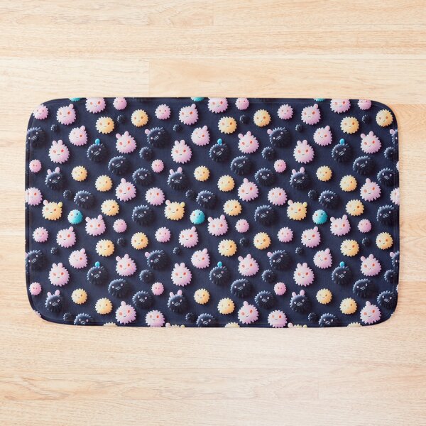 Item preview, Susuwatari Cookies designed and sold by sixblackroses.