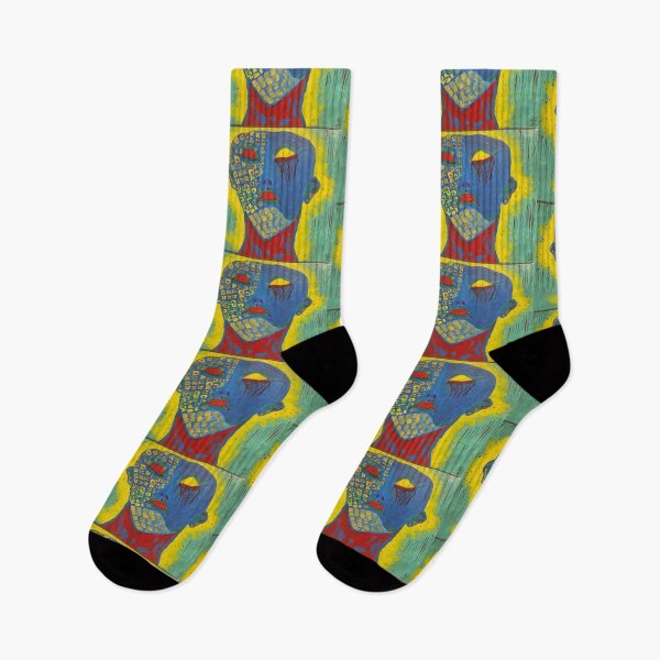 Item preview, Mother Earth designed and sold by HCXBD.