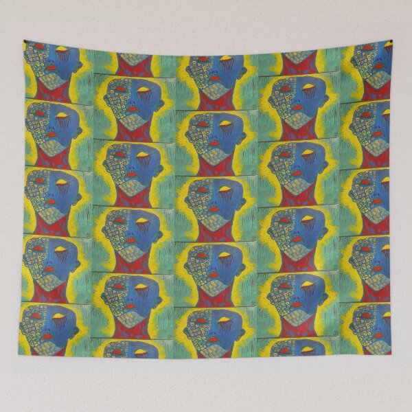 Item preview, Mother Earth designed and sold by HCXBD.