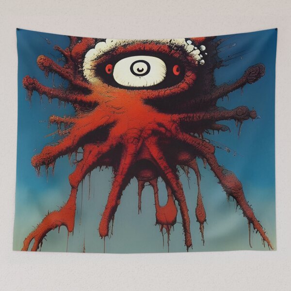 Item preview, Eye of God designed and sold by numgis.