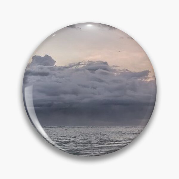 Item preview, Beautiful  ocean view and with blue waves designed and sold by Durgaa D.