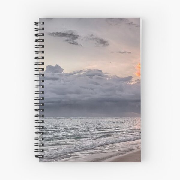 Item preview, Beautiful  ocean view and with blue waves designed and sold by Durgaa D.