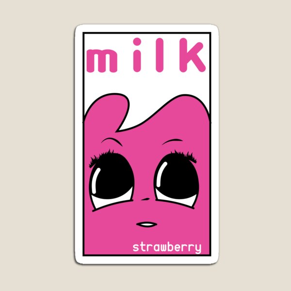 Lovely milk