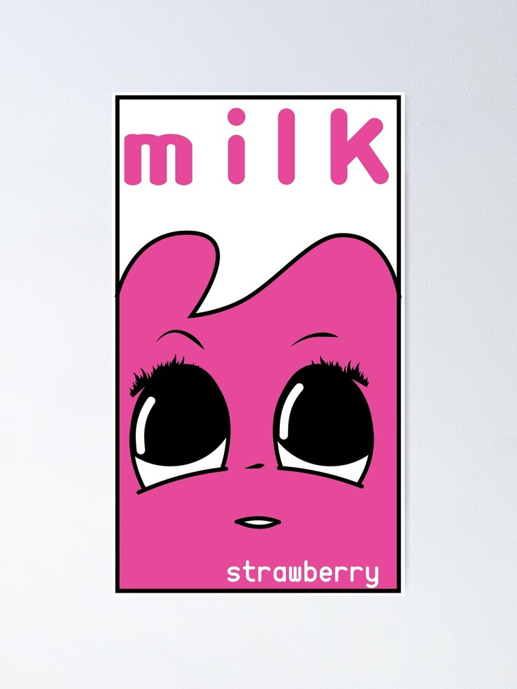 Lovely milk