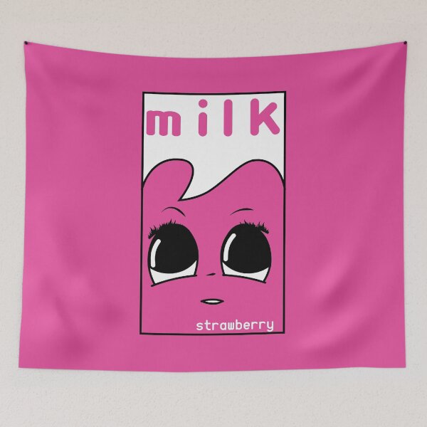 Item preview, Lovely milk designed and sold by PsychoProjectTS.