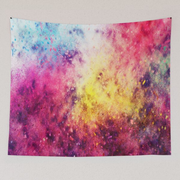Item preview, Magical Colorful Fairy Dust 7 designed and sold by stylebytara.