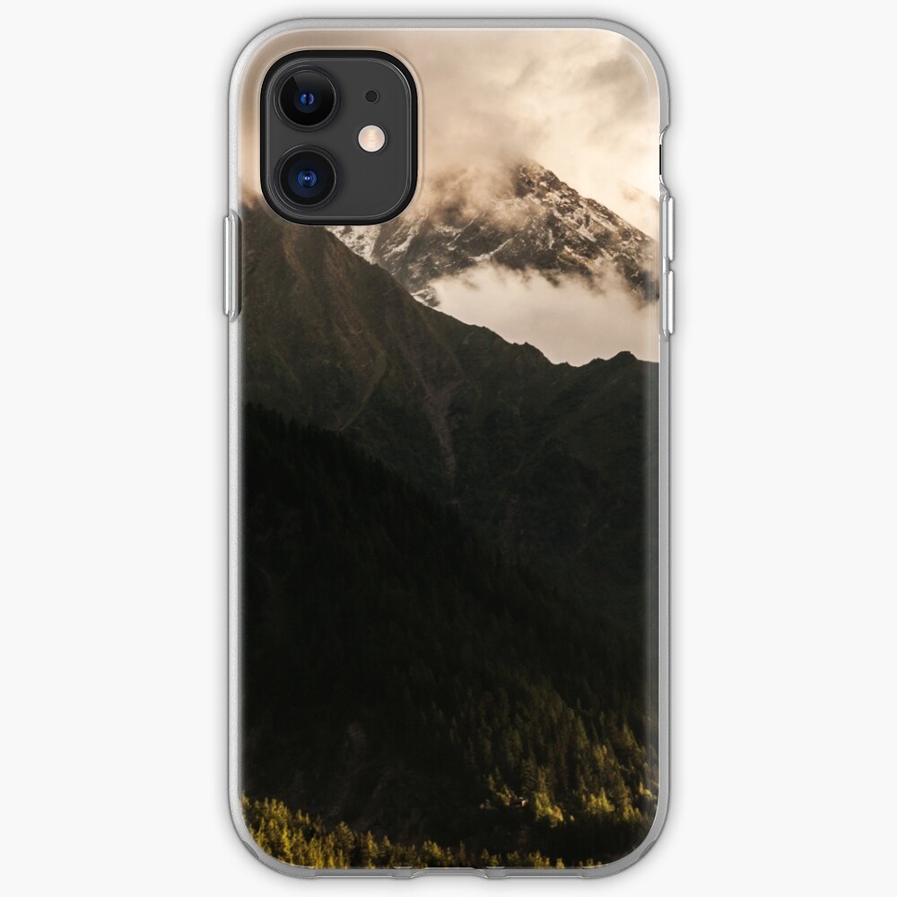 Progression iPhone Case & Cover