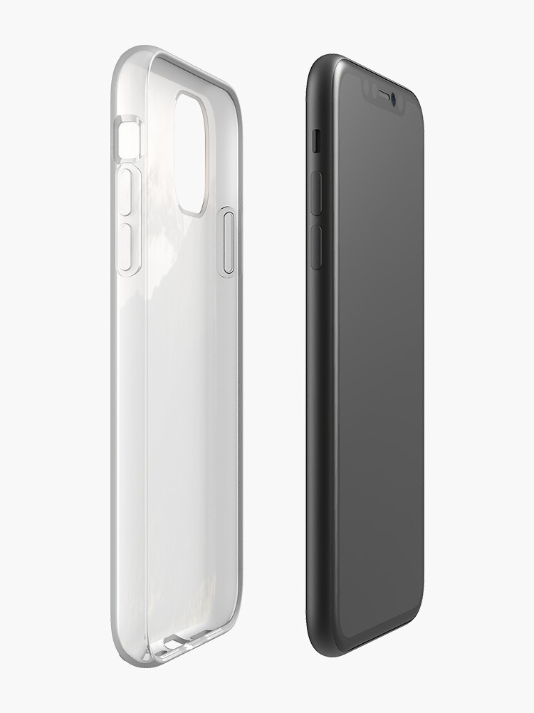 Alternate view of Progression iPhone Case & Cover