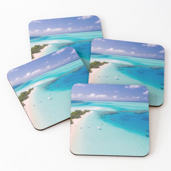 Item preview, Beautiful ocean view and with blue waves designed and sold by Durgaa D.
