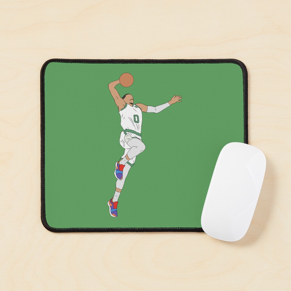 Jayson Tatum Slam Dunk' Kids T-Shirt for Sale by RatTrapTees