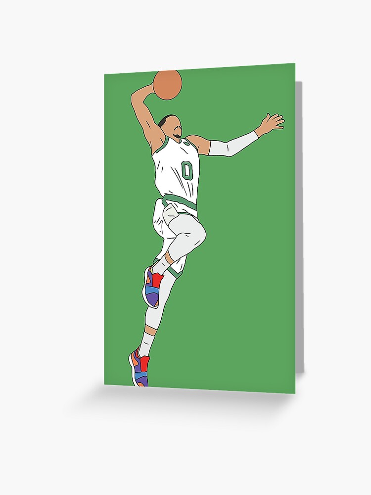Boston Celtics Jaylen Brown Jayson Tatum Jays in Playing card J shirt,  hoodie, sweater, long sleeve and tank top