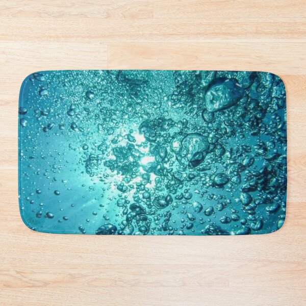 Item preview, Beautiful ocean view and with blue waves designed and sold by Durgaa D.