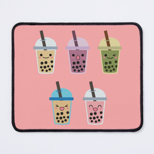 Item preview, Boba tea designed and sold by RIXXI HEY CO..