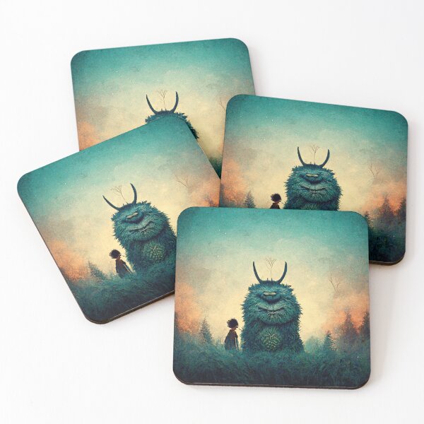 Item preview, Where the Wild things Are designed and sold by liana campbell.