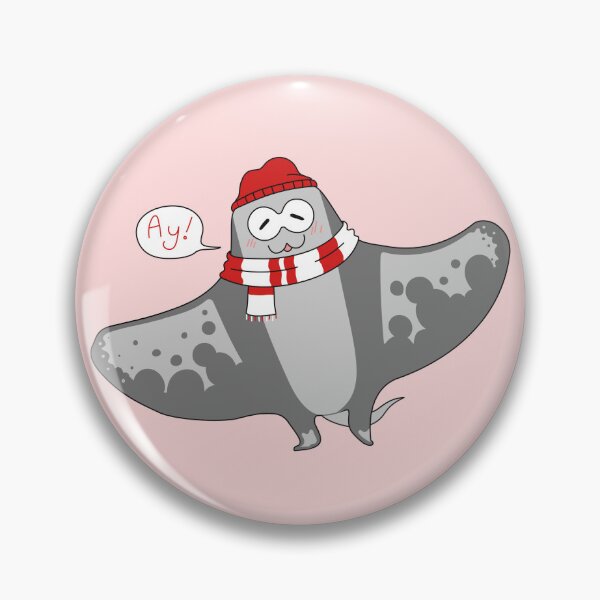 Item preview, Winter Big Man  designed and sold by tinypaperhats.