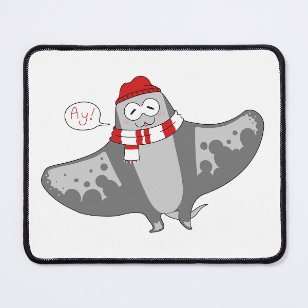 Item preview, Winter Big Man designed and sold by tinypaperhats.