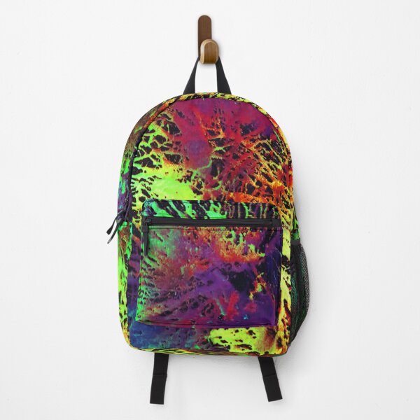 Item preview, Melting Vibrancy Inverted designed and sold by EggheadK8.