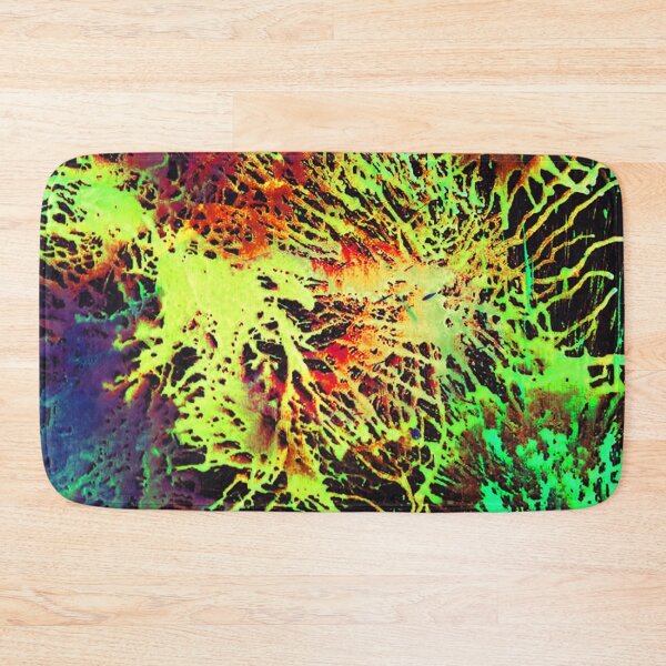 Item preview, Melting Vibrancy Inverted designed and sold by EggheadK8.