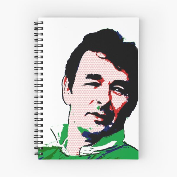 Item preview, Cloughie - Pop Art designed and sold by halibutgoatramb.