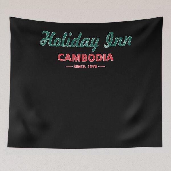 Item preview, Holiday In Cambodia Dead Kennedys cool  designed and sold by jefferyholder.