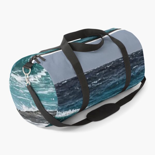 Item preview, Beautiful ocean view and with blue waves designed and sold by Durgaa D.