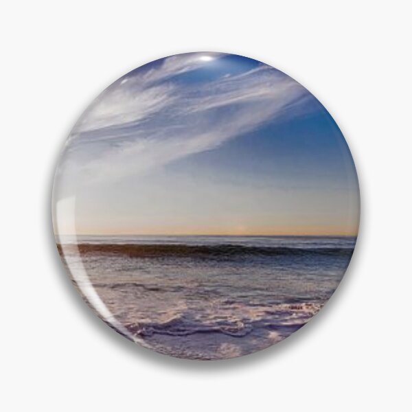 Item preview, Beautiful ocean view and with blue waves designed and sold by Durgaa D.