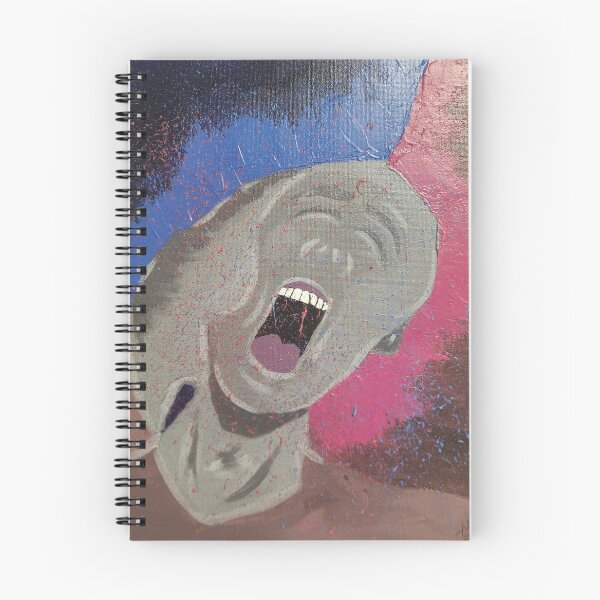 Item preview, Agony designed and sold by HCXBD.