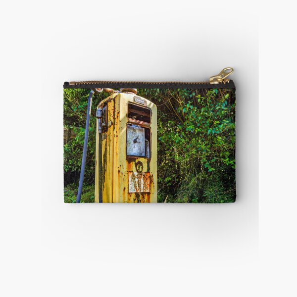 Item preview, Petrol Pump designed and sold by MLP Fine Art.