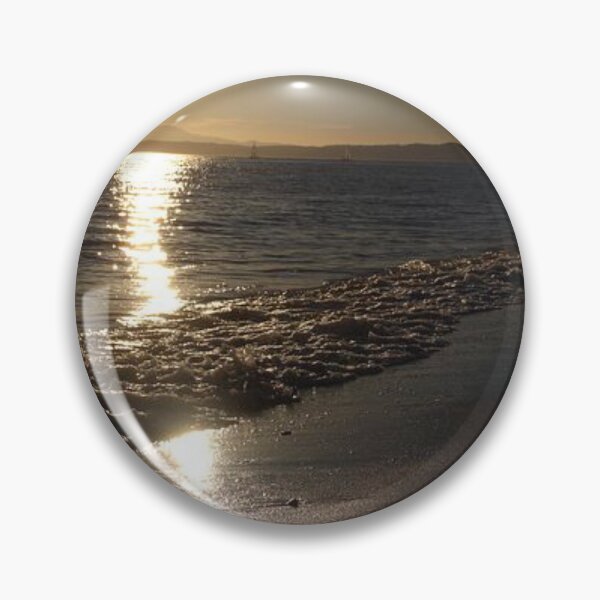 Item preview, Beautiful ocean view and with blue waves designed and sold by Durgaa D.