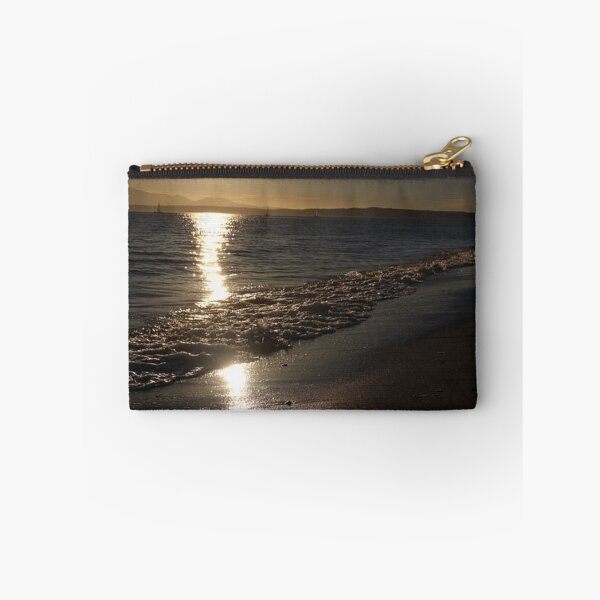 Item preview, Beautiful ocean view and with blue waves designed and sold by Durgaa D.