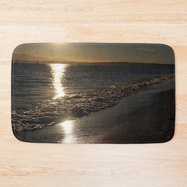 Item preview, Beautiful ocean view and with blue waves designed and sold by Durgaa D.