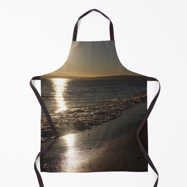 Item preview, Beautiful ocean view and with blue waves designed and sold by Durgaa D.