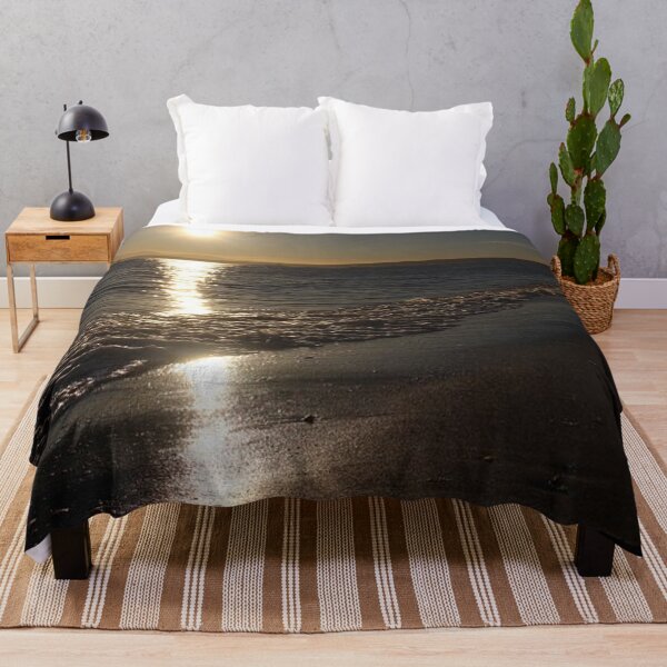 Item preview, Beautiful ocean view and with blue waves designed and sold by Durgaa D.