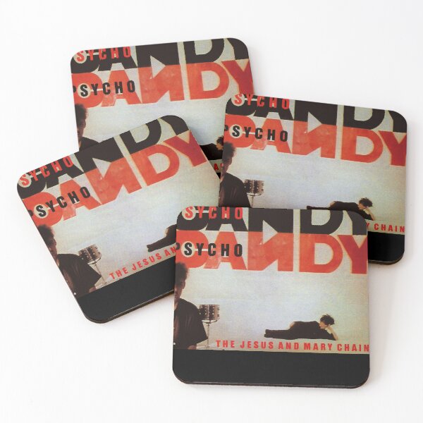 Item preview, The jesus and mary chain designed and sold by ALLIE-hdh.
