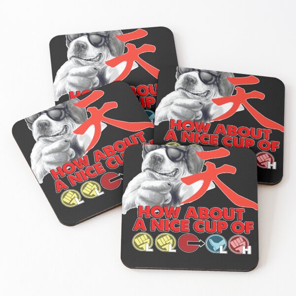 Item preview, How about a nice cup of Satsu  designed and sold by jefferyholder.