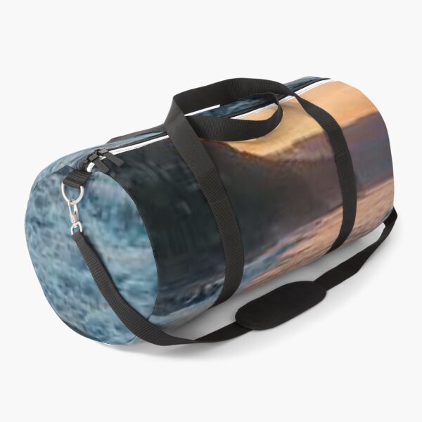 Item preview, Beautiful ocean view and with blue waves designed and sold by Durgaa D.