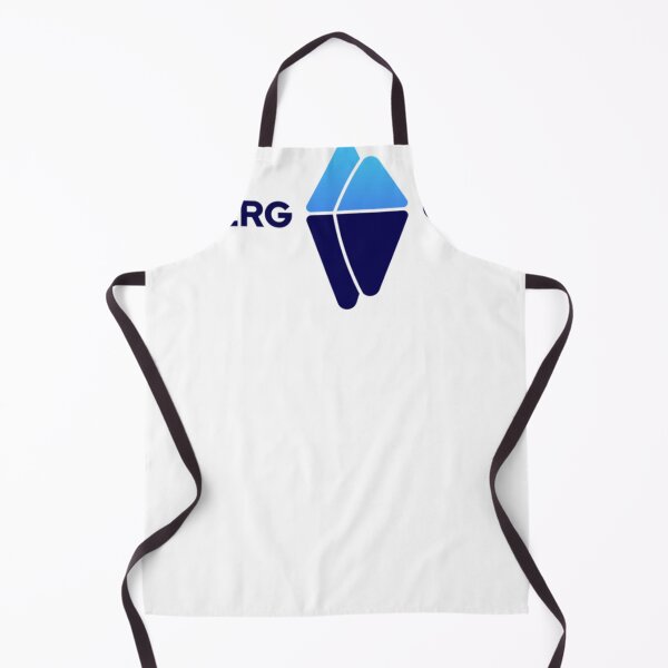 Item preview, Iceberg - Logo + Words - Horizontal Blue  designed and sold by jefferyholder.