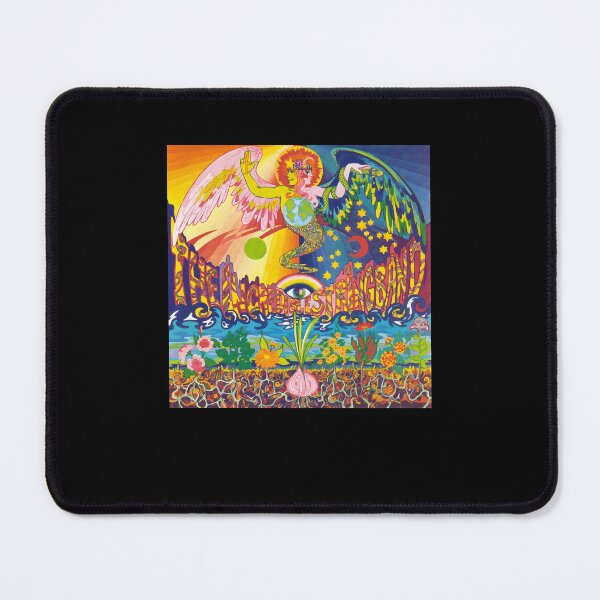 Item preview, The incredible string band album  spirits designed and sold by ALLIE-hdh.