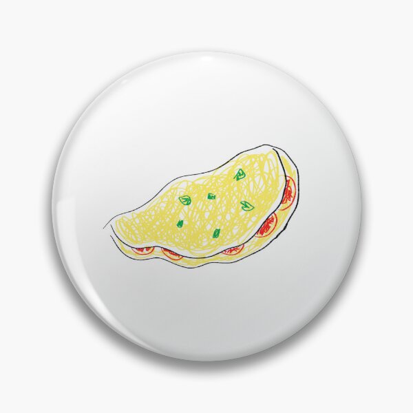 Artikelvorschau, Omelette auf entworfen und verkauft von ayaminlove.