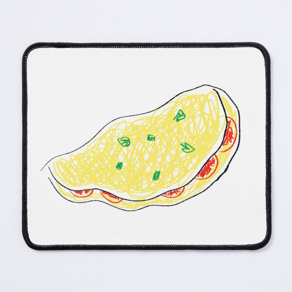 Item preview, Omelette Up designed and sold by ayaminlove.