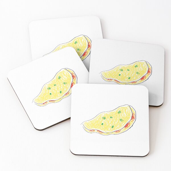 Item preview, Omelette Up designed and sold by ayaminlove.