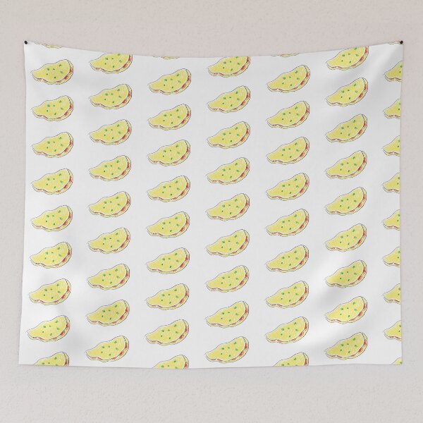 Item preview, Omelette Up designed and sold by ayaminlove.