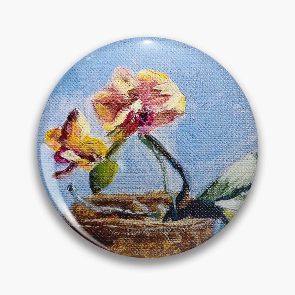 Item preview, Orchid designed and sold by Yuandi  Yang.